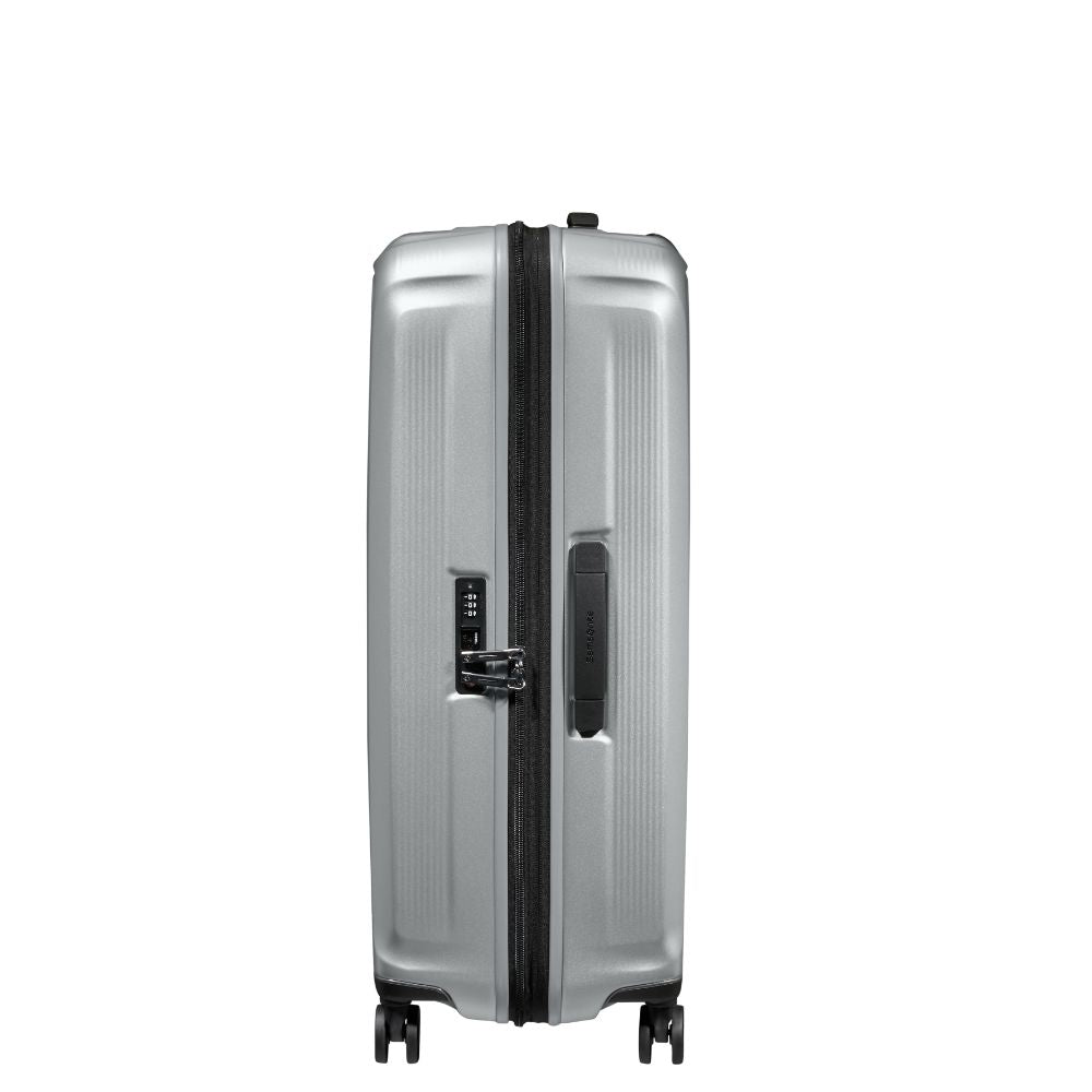 samsonite_134402_mattsilver