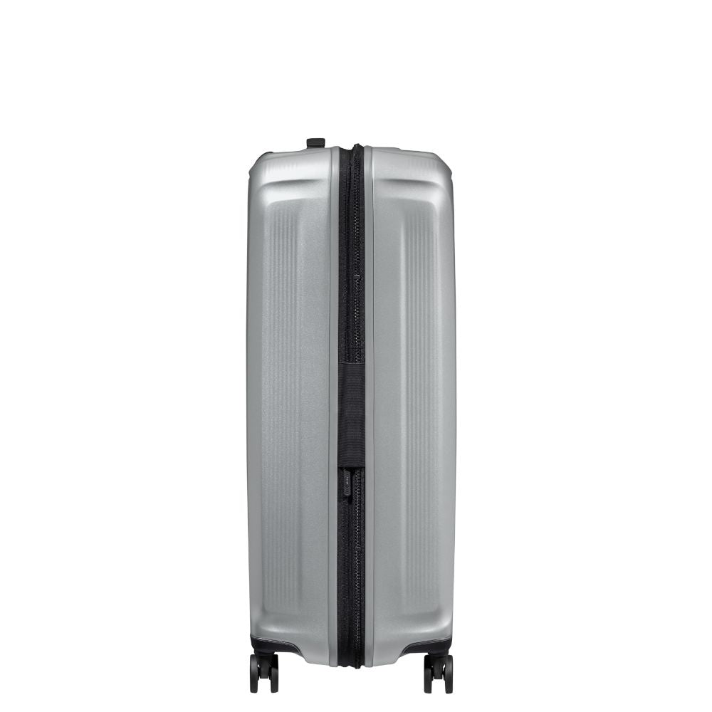 samsonite_134402_mattsilver
