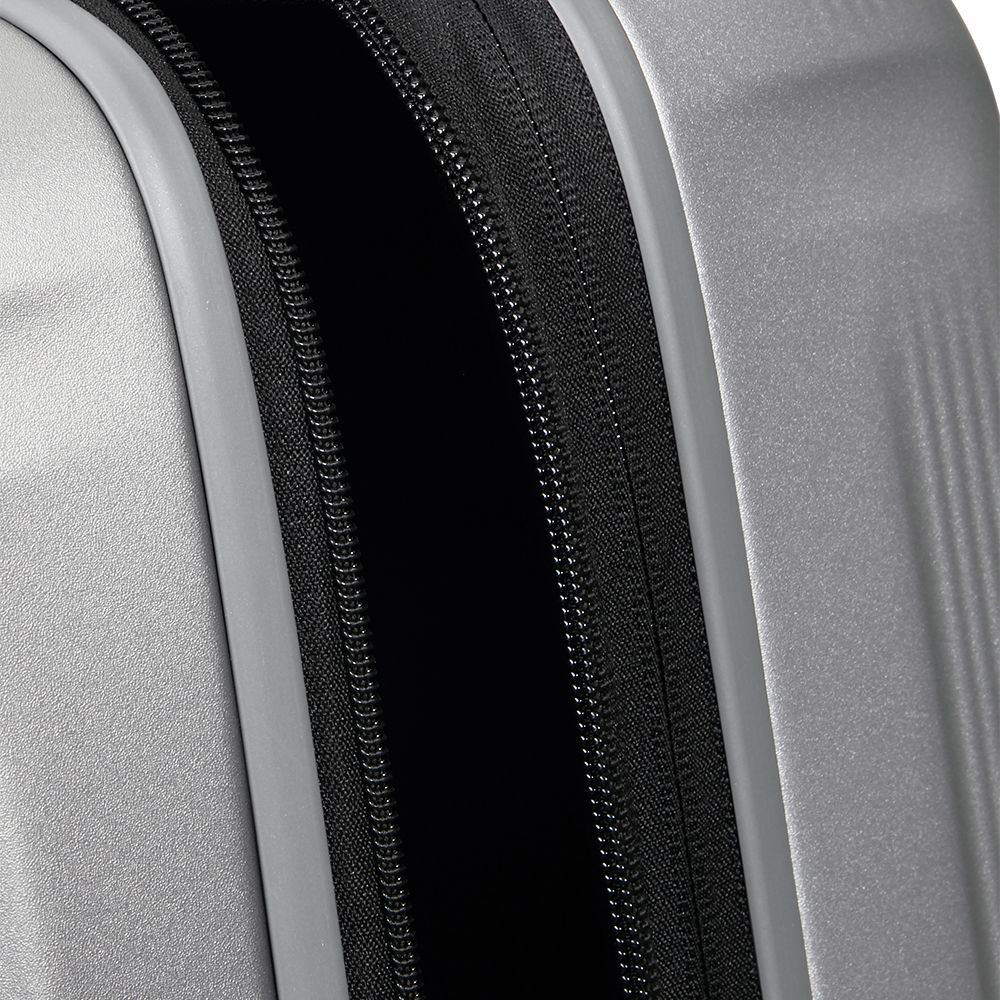 samsonite_134402_mattsilver