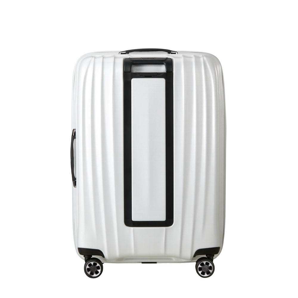 Nexis-158250-cotton-white