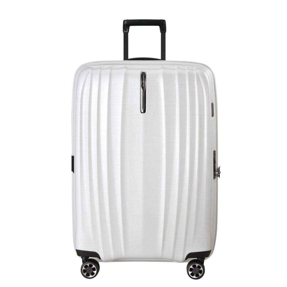 Nexis-158250-cotton-white
