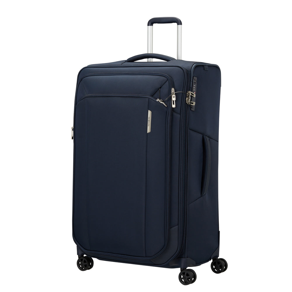 Samsonite Luggage 79cm Spinner Suitcase - Respark At £191.20