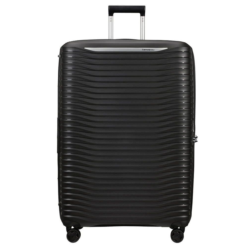 81cm Spinner Suitcase Upscape