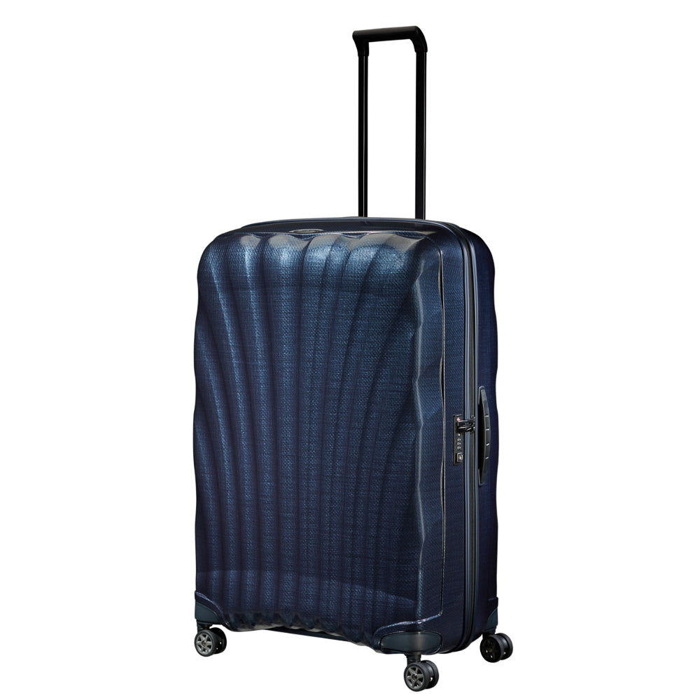 Samsonite Luggage 86cm Spinner Suitcase - C-Lite At £499.00 | Case