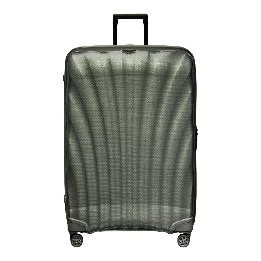 86cm Spinner Suitcase C Lite