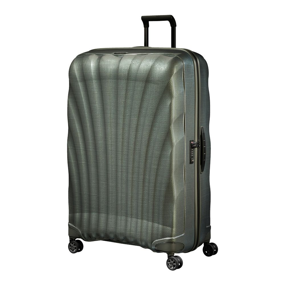 Samsonite Luggage 86cm Spinner Suitcase - C-Lite At £499.00 | Case