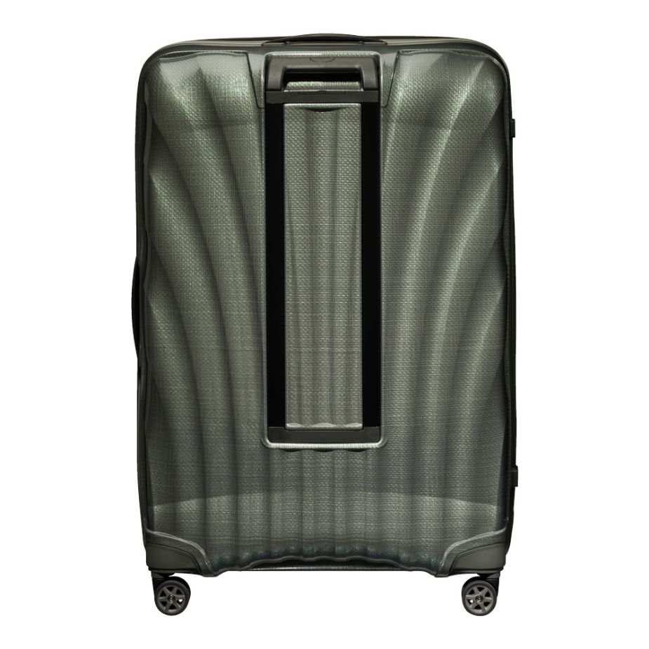 Samsonite Luggage 86cm Spinner Suitcase - C-Lite At £499.00 | Case