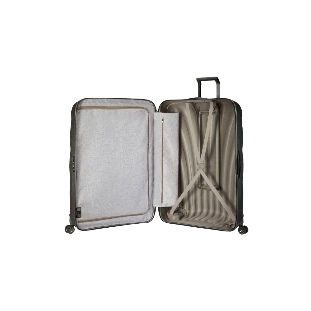 Samsonite Luggage 86cm Spinner Suitcase - C-Lite At £499.00 | Case