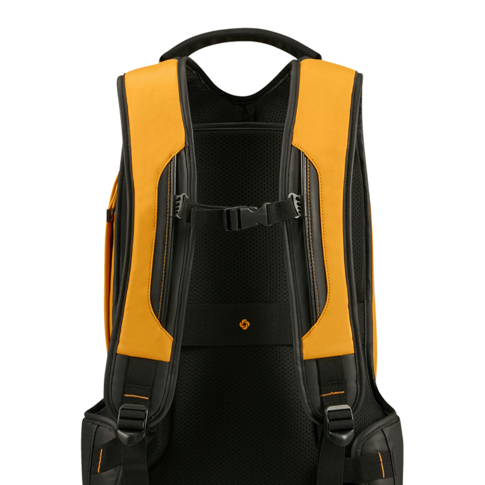 Samsonite Luggage Medium Laptop Backpack - Ecodiver | Case Luggage