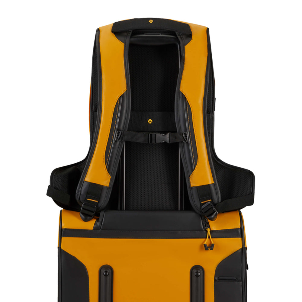 Samsonite Luggage Medium Laptop Backpack - Ecodiver | Case Luggage