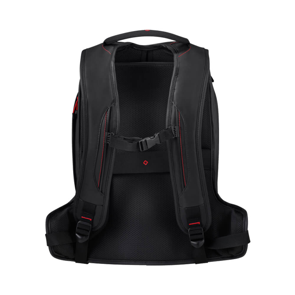 Samsonite Luggage Medium Laptop Backpack - Ecodiver | Case Luggage