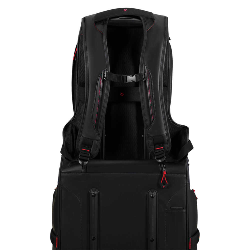Samsonite Luggage Medium Laptop Backpack - Ecodiver | Case Luggage