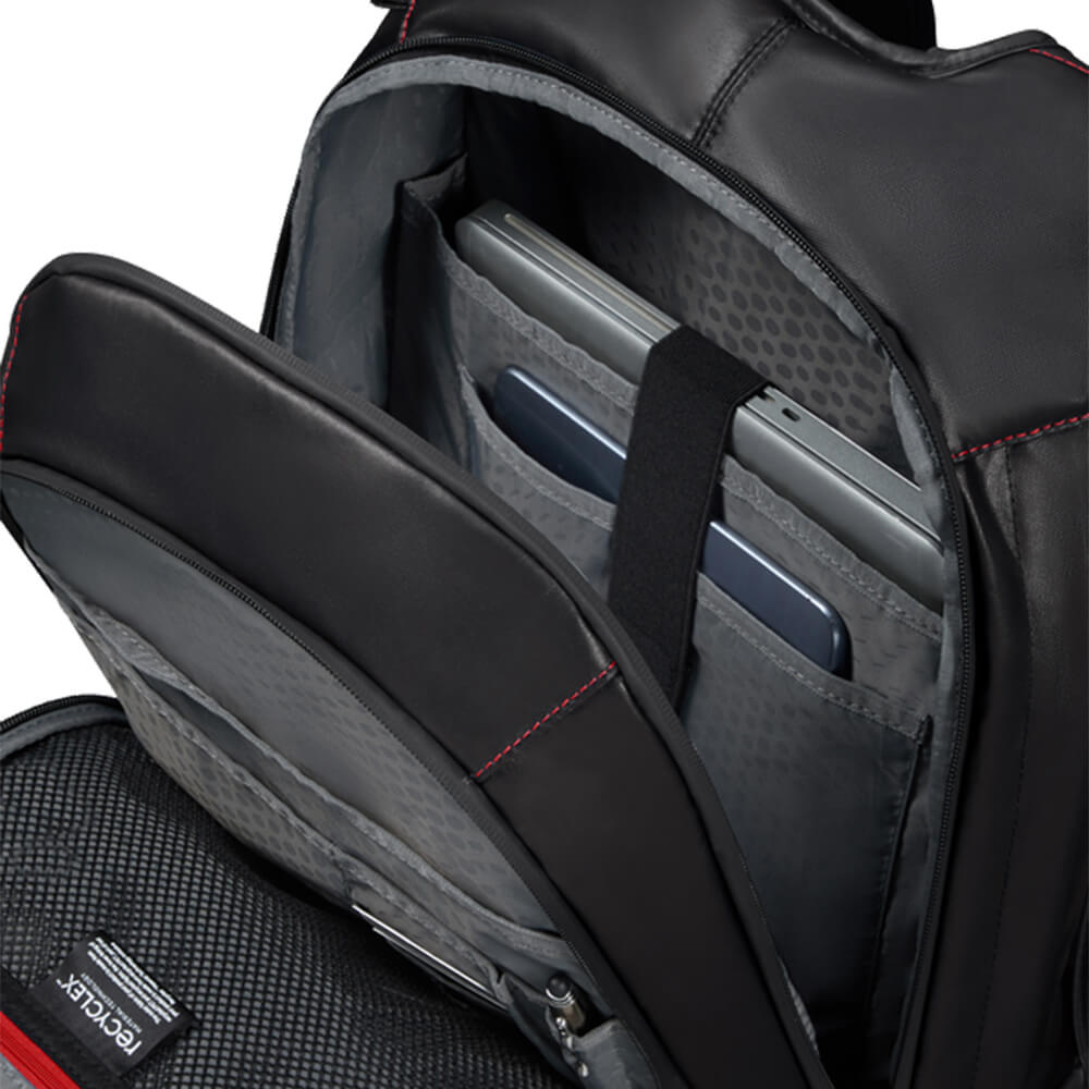 Samsonite Luggage Medium Laptop Backpack - Ecodiver | Case Luggage