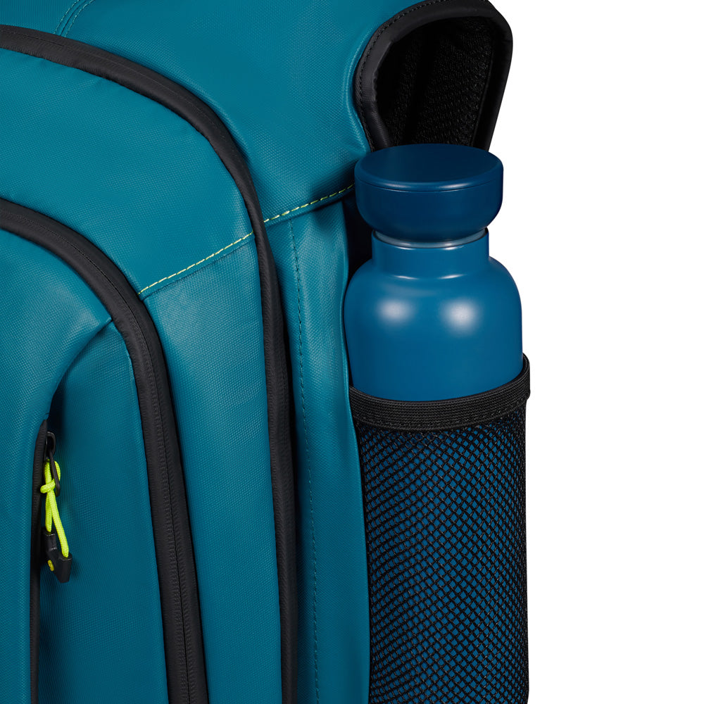 Samsonite Luggage Medium Laptop Backpack - Ecodiver | Case Luggage