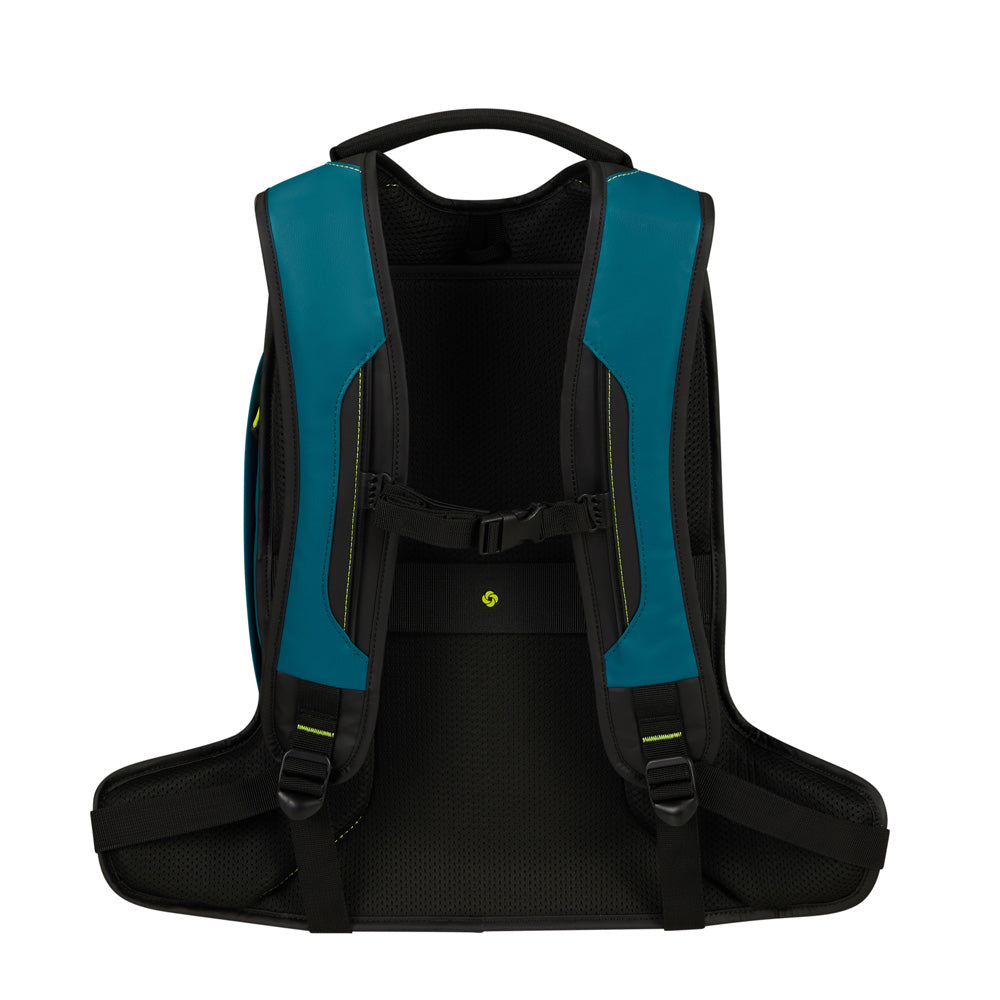 Samsonite Luggage Medium Laptop Backpack - Ecodiver | Case Luggage