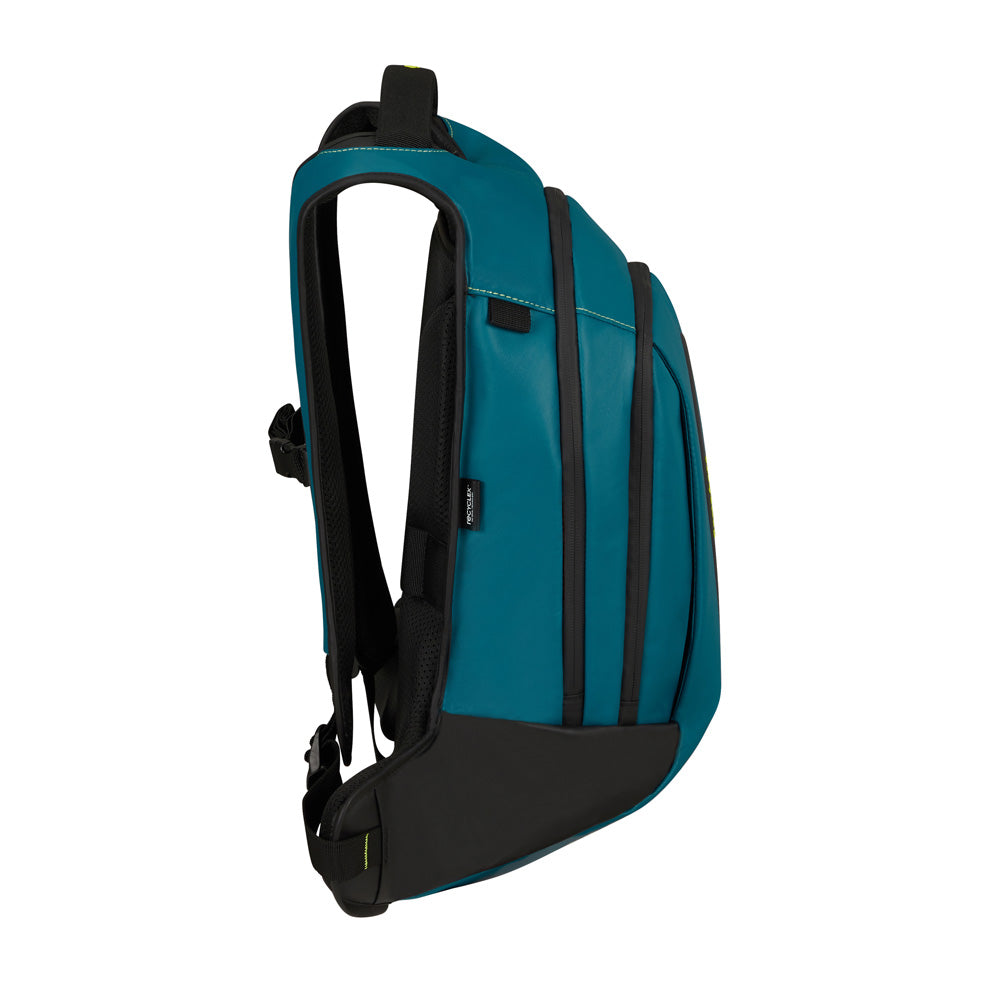 Samsonite Luggage Medium Laptop Backpack - Ecodiver | Case Luggage