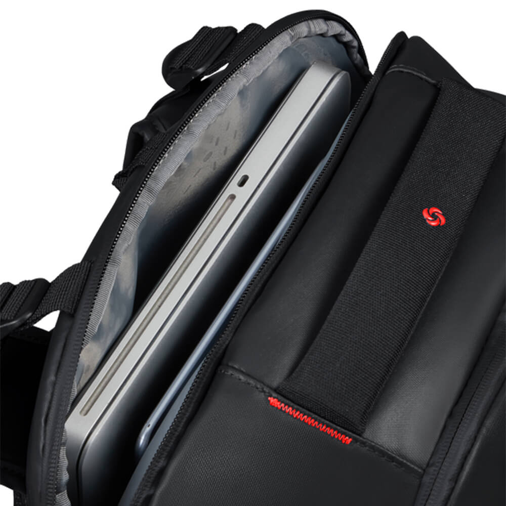 Samsonite Ecodiver Travel Backpack 17.3"