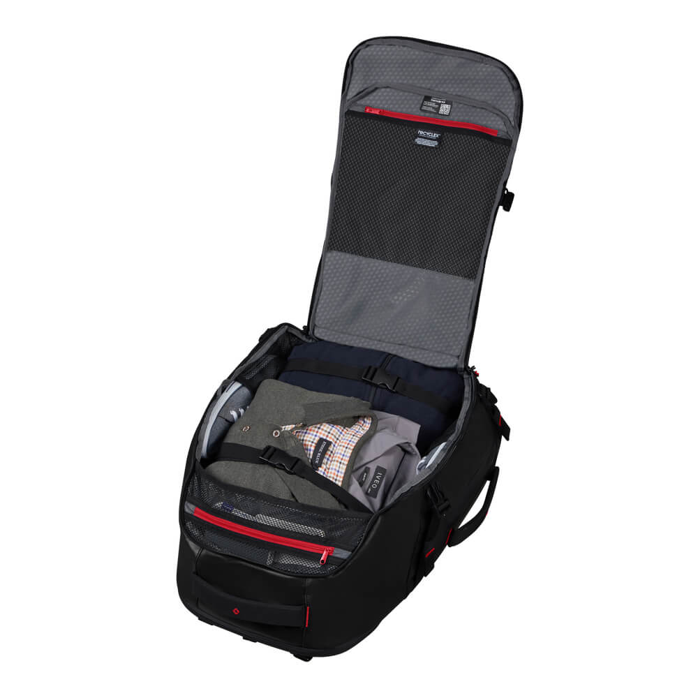 Samsonite Ecodiver Travel Backpack 17.3"