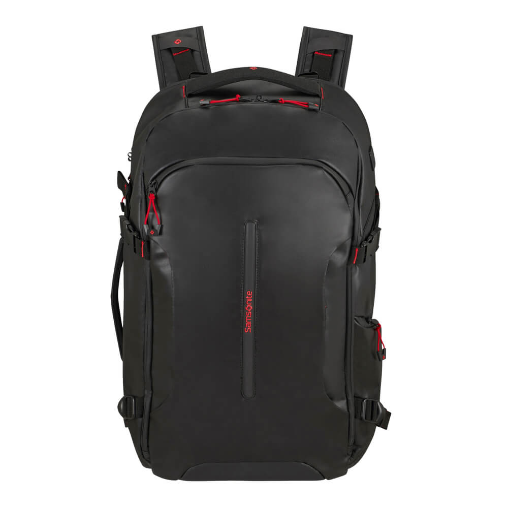 Samsonite Ecodiver Travel Backpack 17.3" in Black
