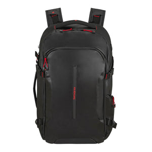 Samsonite Ecodiver Travel Backpack 17.3" in Black