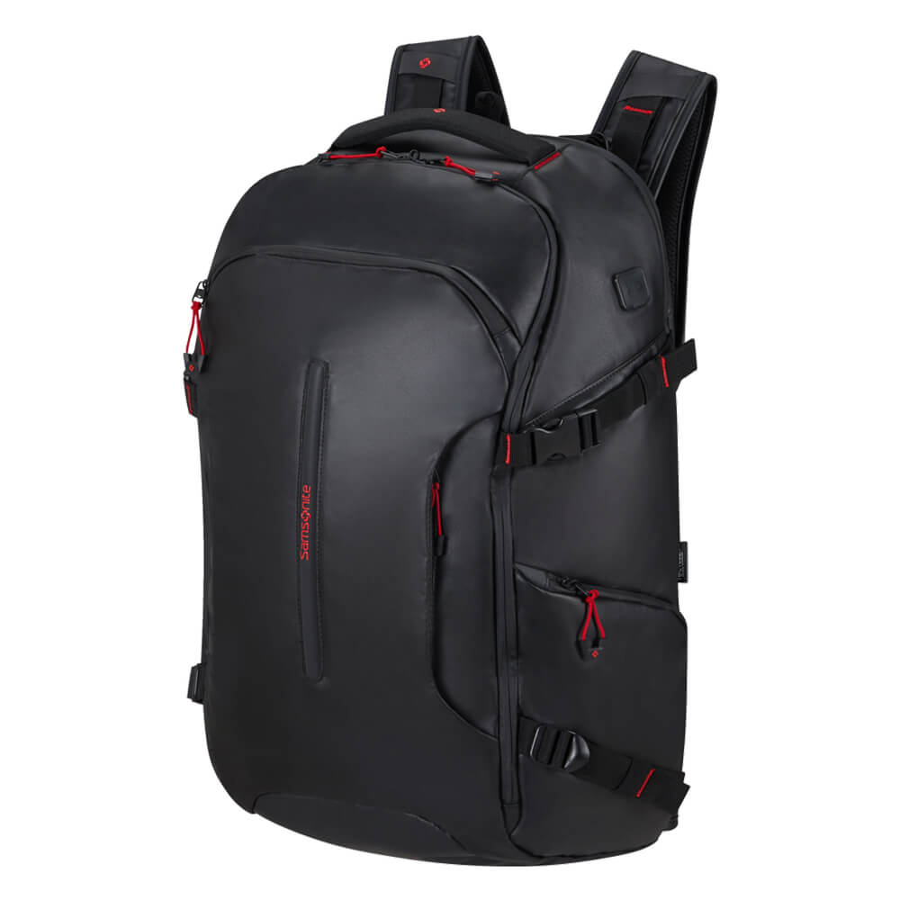 Samsonite Ecodiver Travel Backpack 17.3" in Black