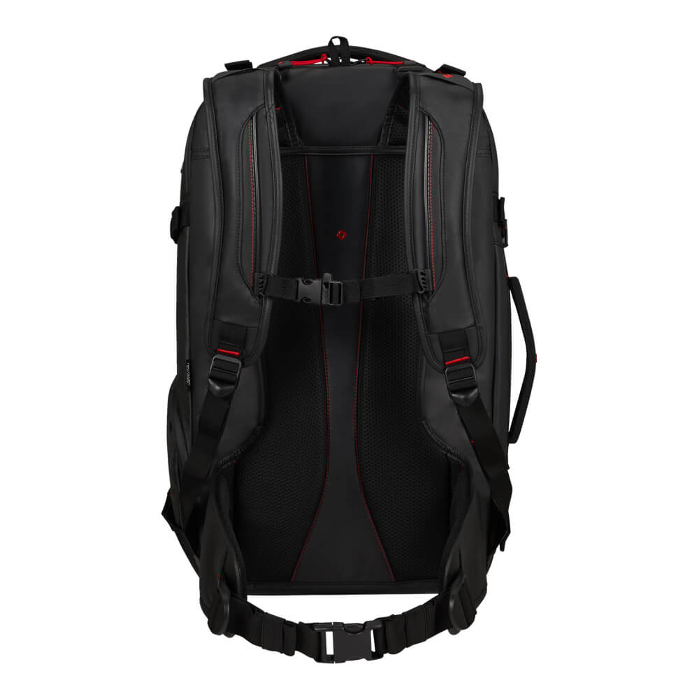 Samsonite Ecodiver Travel Backpack 17.3" in Black