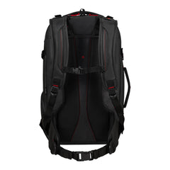 Samsonite Ecodiver Travel Backpack 17.3" in Black