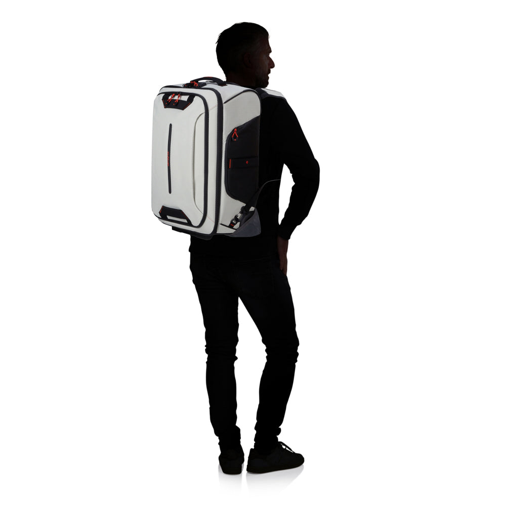 Samsonite Luggage 55cm Wheeled Backpack - Ecodiver | Case Luggage