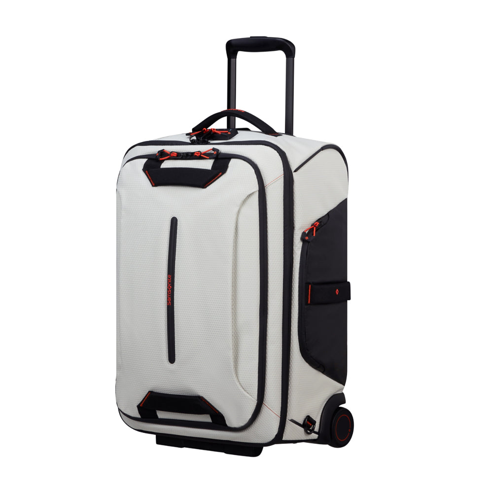 Samsonite Luggage 55cm Wheeled Backpack - Ecodiver | Case Luggage
