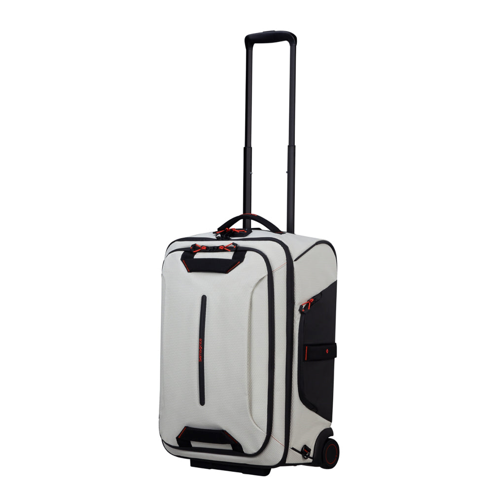 Samsonite Luggage 55cm Wheeled Backpack - Ecodiver | Case Luggage