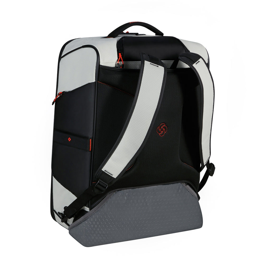 Samsonite Luggage 55cm Wheeled Backpack - Ecodiver | Case Luggage