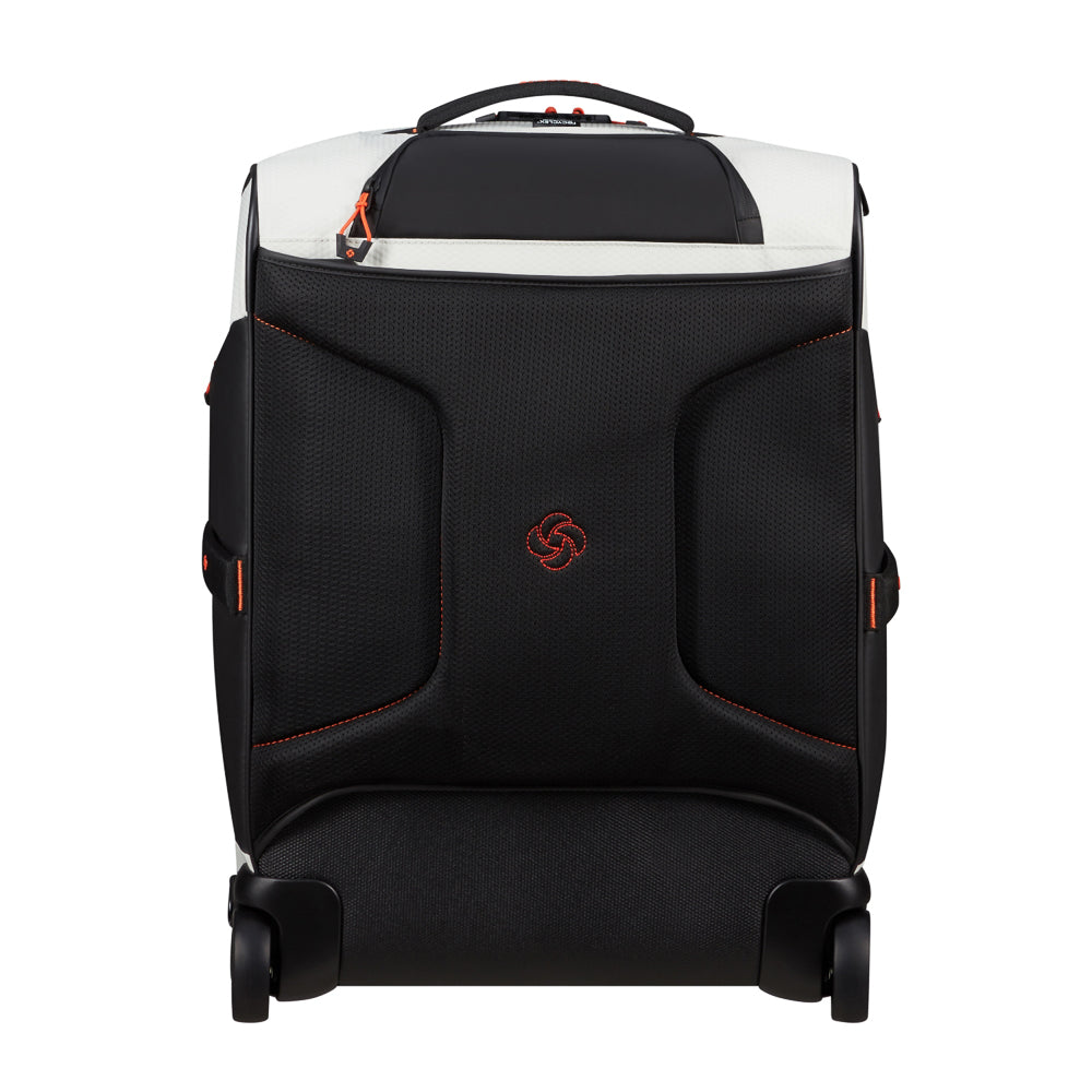 Samsonite Luggage 55cm Wheeled Backpack - Ecodiver | Case Luggage