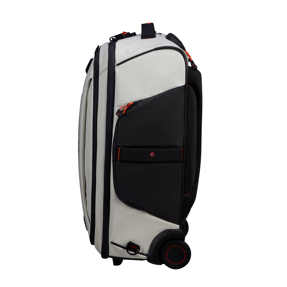 Samsonite Luggage 55cm Wheeled Backpack - Ecodiver | Case Luggage