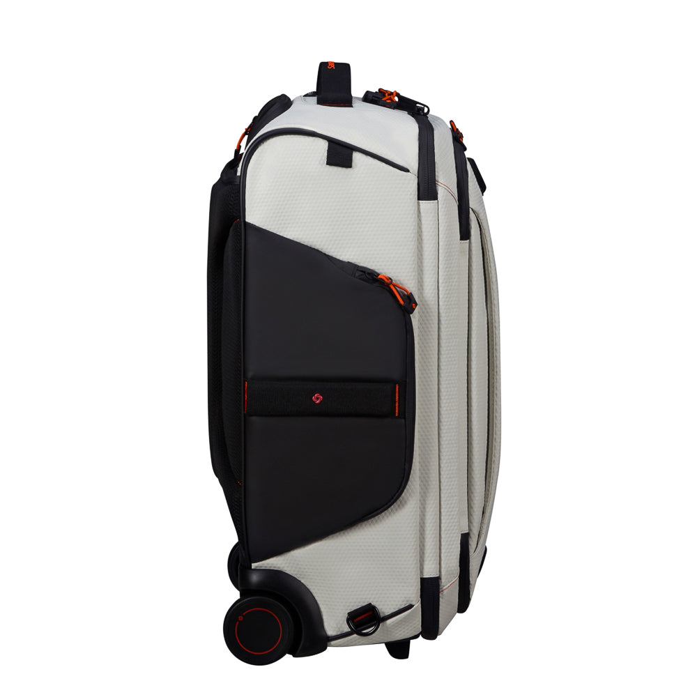 Samsonite Luggage 55cm Wheeled Backpack - Ecodiver | Case Luggage