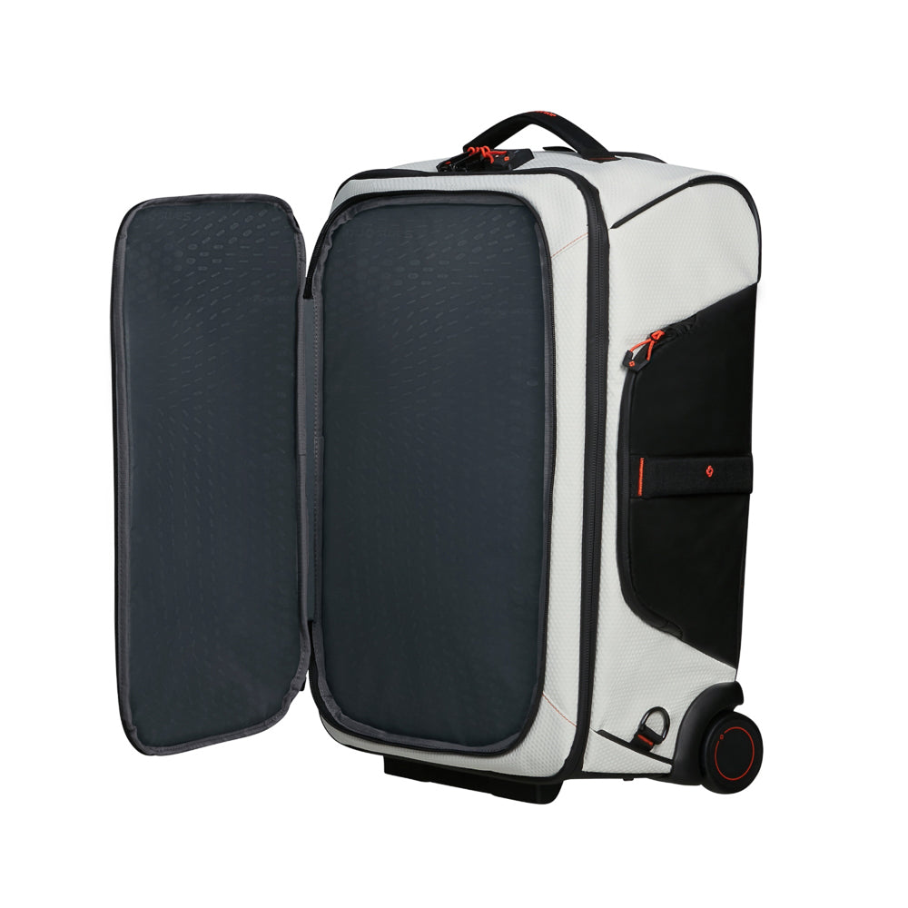 Samsonite Luggage 55cm Wheeled Backpack - Ecodiver | Case Luggage