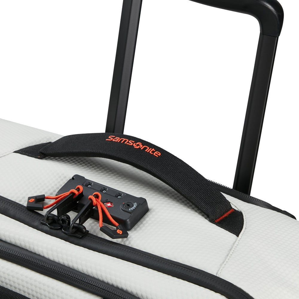 Samsonite Luggage 55cm Wheeled Backpack - Ecodiver | Case Luggage
