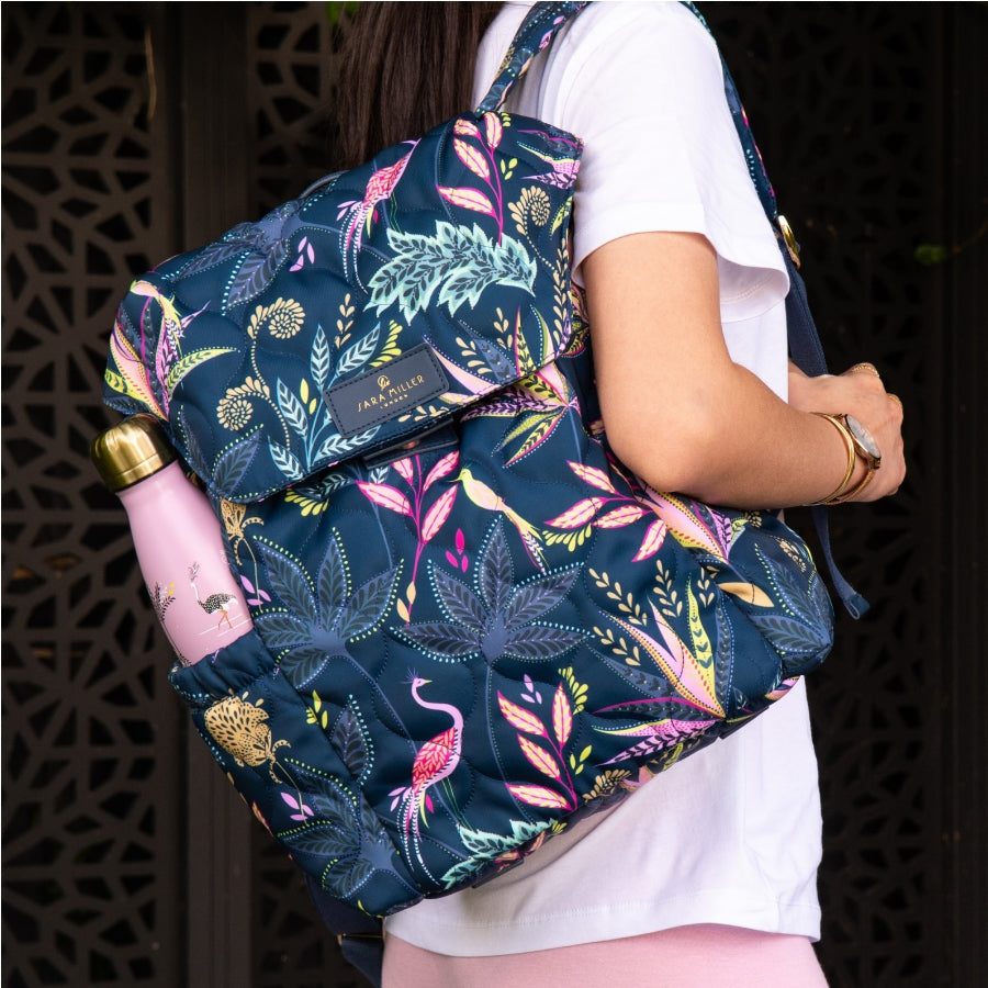 Sara Miller Backpacks