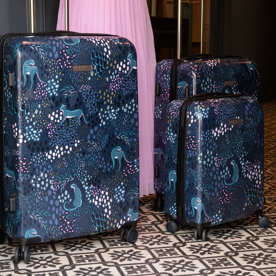 Sara Miller Check-In Luggage