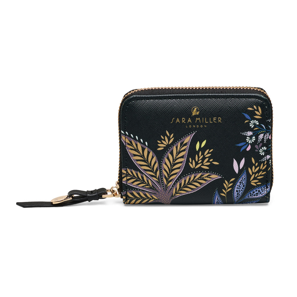 sara_miller_SMP1007-018_small_purse_black_botanic