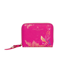 Sara Miller - Purse & Keyring Gift Set - Humming Bird