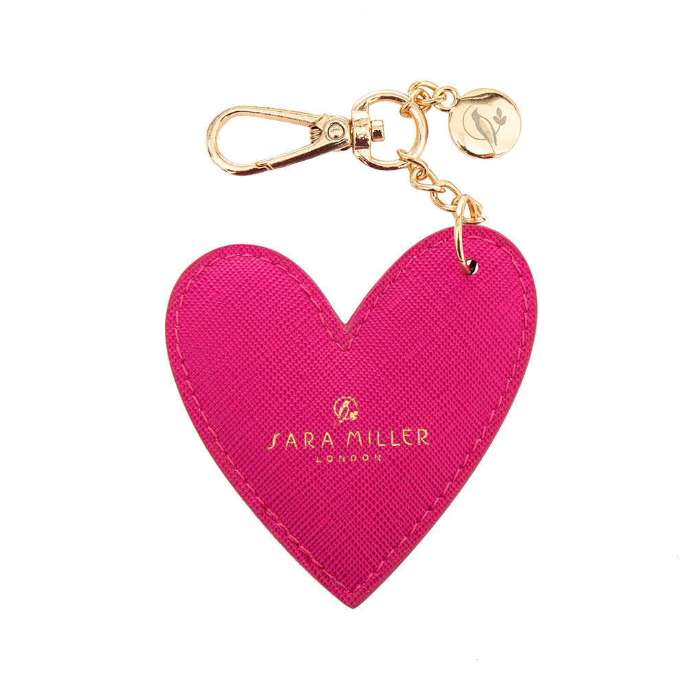 Sara Miller - Purse & Keyring Gift Set - Humming Bird