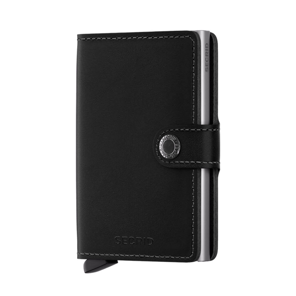 4 6 Cards & Notes Mini Wallet Stitch