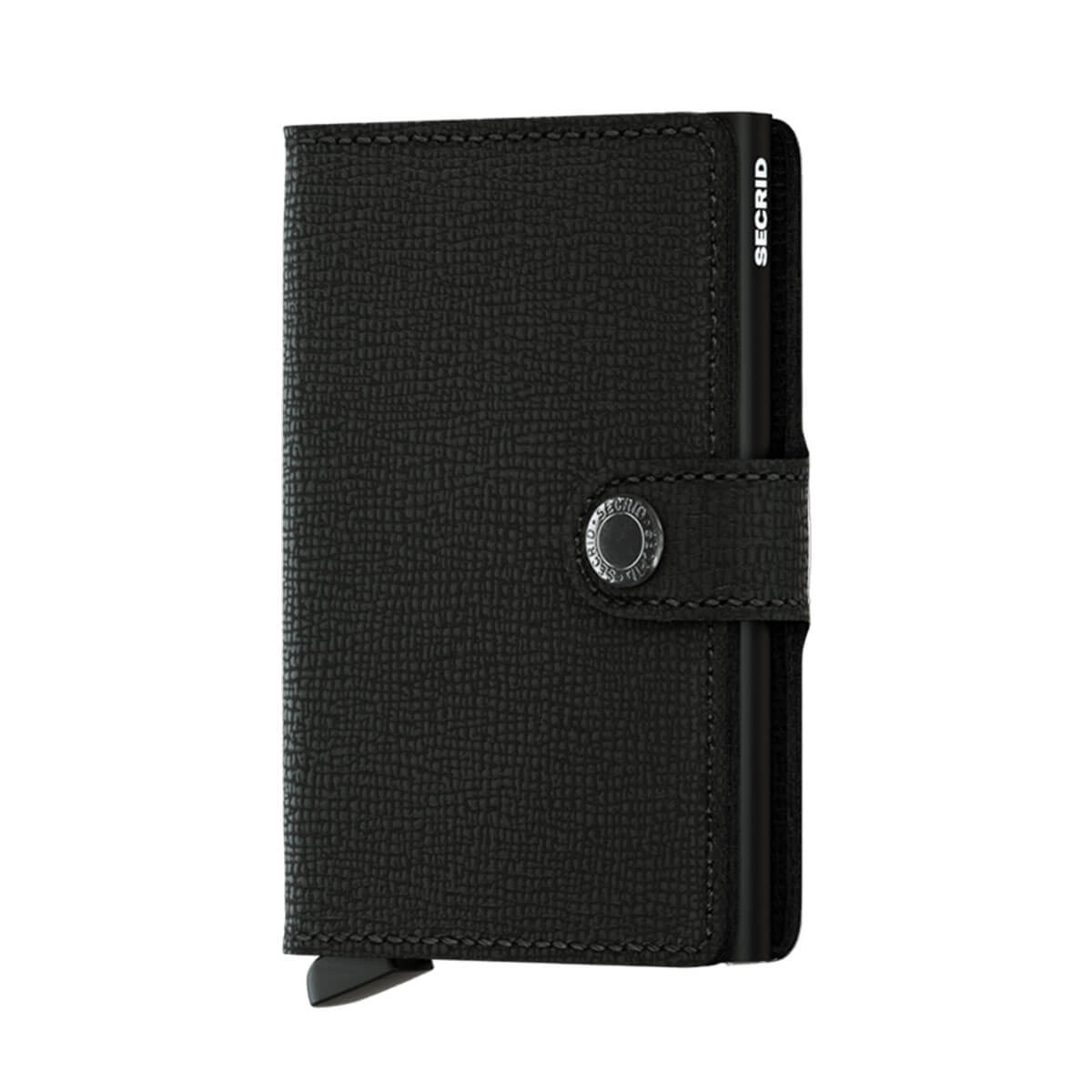 4 6 Cards & Notes Mini Wallet Stitch Crisple