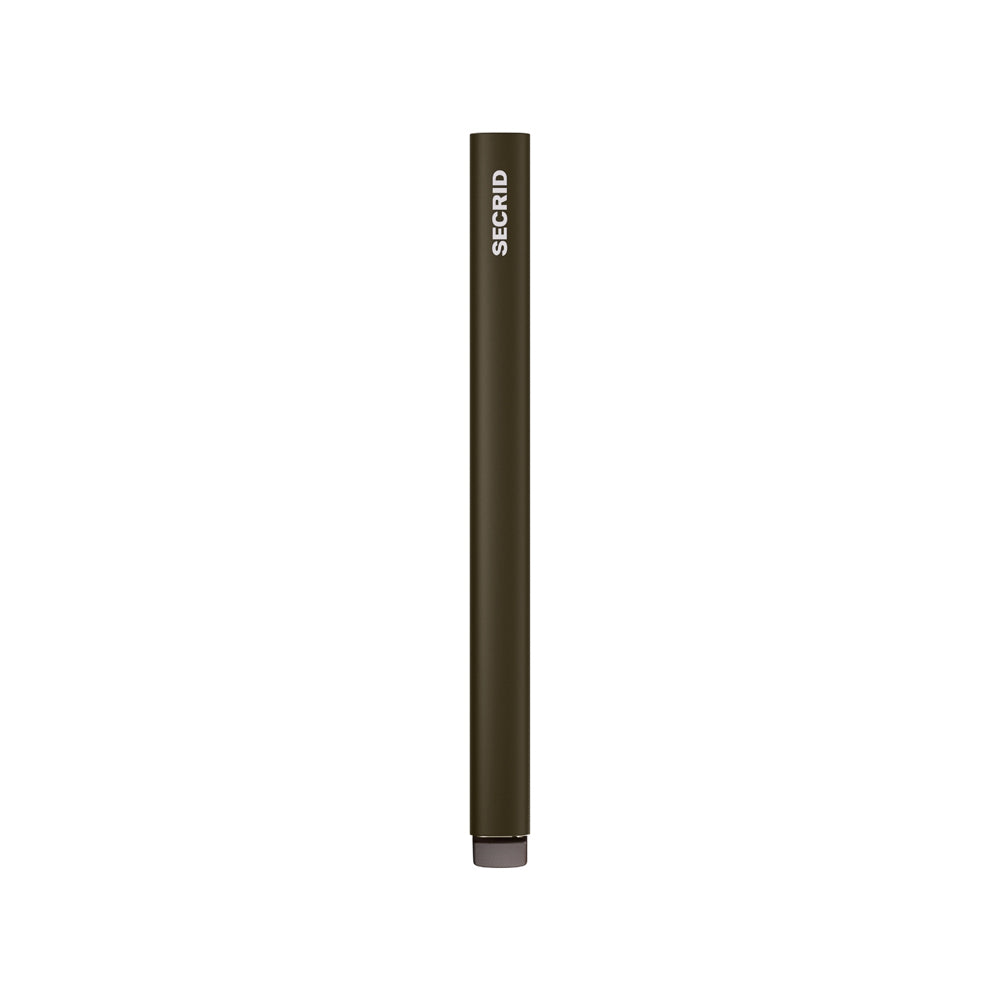 Secrid Card Protector - Cedar | Case Luggage