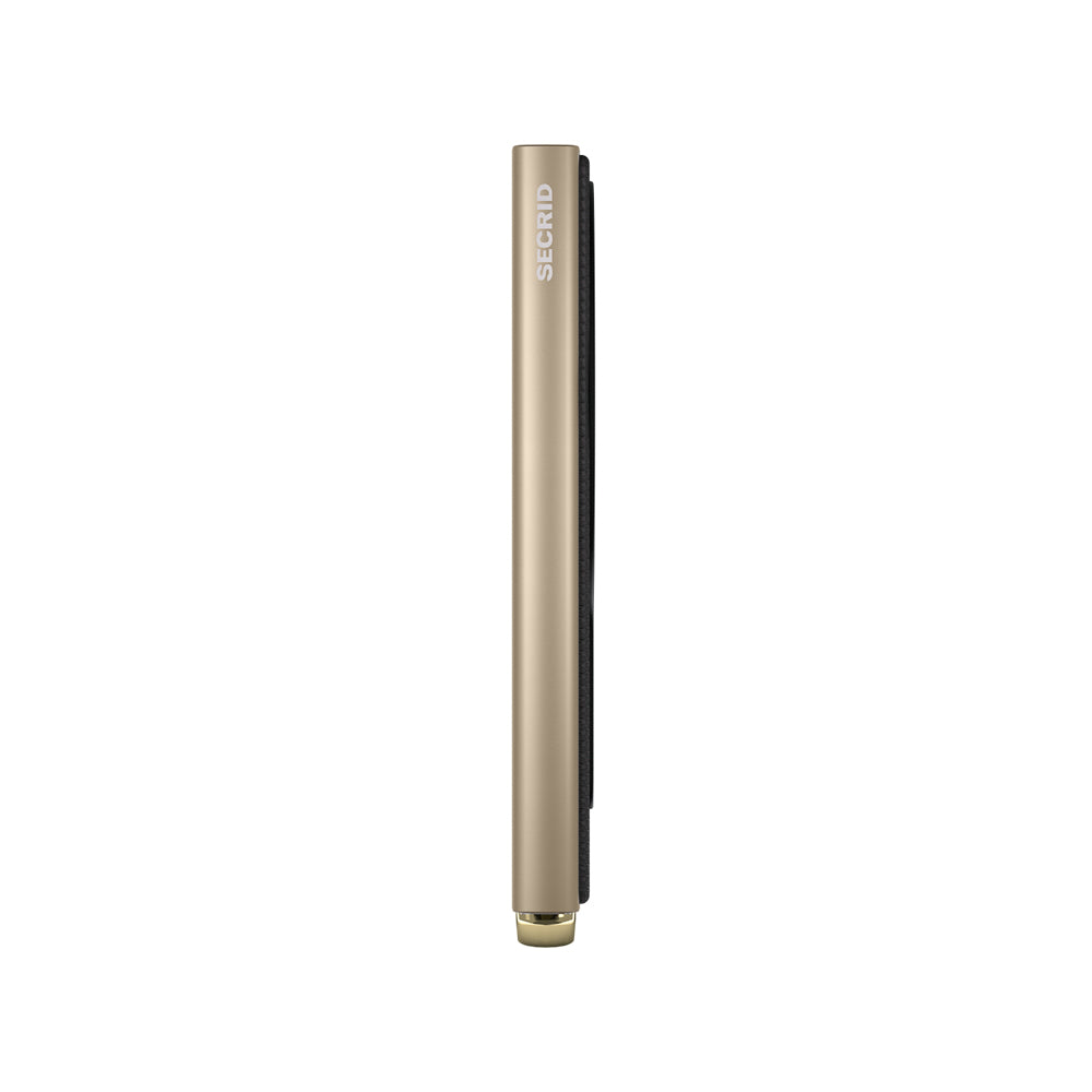 Secrid Card Protector Fluted Magsafe - Cashmere | Case Luggage