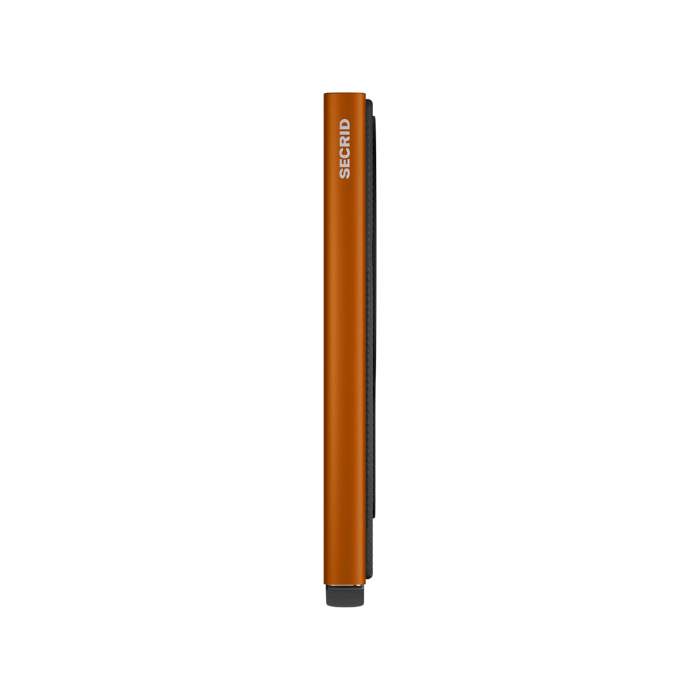 Secrid Card Protector Magsafe - Orange | Case Luggage