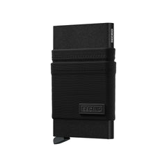 Secrid Flexwallet - Black | Case Luggage