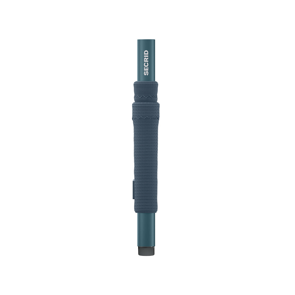 Secrid Flexwallet - Teal | Case Luggage