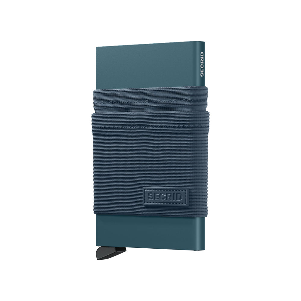 Secrid Flexwallet - Teal | Case Luggage