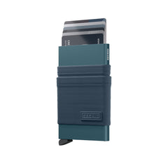 Secrid Flexwallet - Teal | Case Luggage